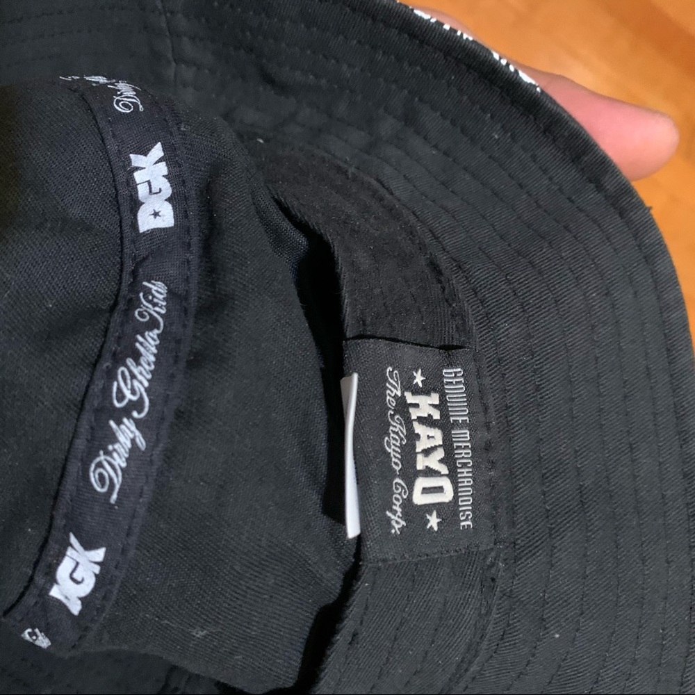 DGK Bucket - Picture 3 of 3